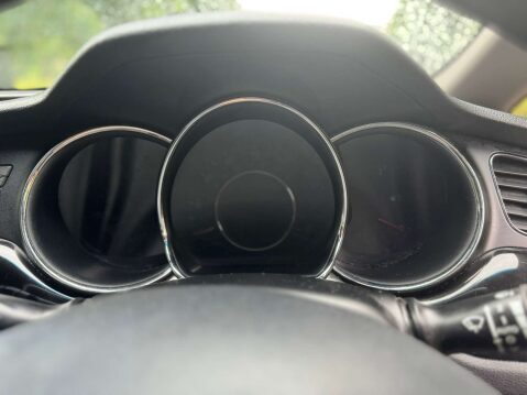 Kia Ceed 1.6 Ceed 3 EcoDynamics CRDi 5dr 49
