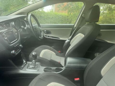 Kia Ceed 1.6 Ceed 3 EcoDynamics CRDi 5dr 53