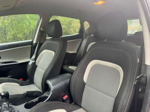 Kia Ceed 1.6 Ceed 3 EcoDynamics CRDi 5dr 54