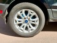 Ford Ecosport 1.5 EcoSport Zetec TDCi 5dr 7