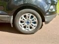 Ford Ecosport 1.5 EcoSport Zetec TDCi 5dr 10