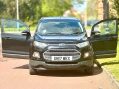 Ford Ecosport 1.5 EcoSport Zetec TDCi 5dr 20