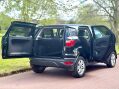 Ford Ecosport 1.5 EcoSport Zetec TDCi 5dr 21