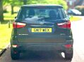Ford Ecosport 1.5 EcoSport Zetec TDCi 5dr 25