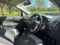 Ford Ecosport 1.5 EcoSport Zetec TDCi 5dr 34