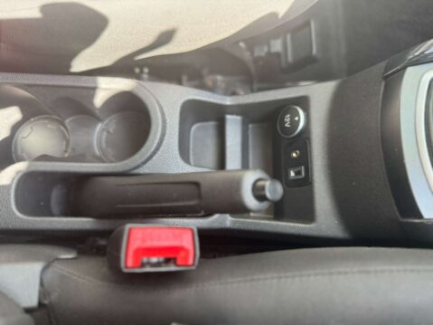 Ford Ecosport 1.5 EcoSport Zetec TDCi 5dr 40