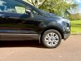 Ford Ecosport 1.5 EcoSport Zetec TDCi 5dr 5
