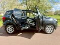 Ford Ecosport 1.5 EcoSport Zetec TDCi 5dr 11
