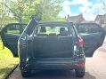 Ford Ecosport 1.5 EcoSport Zetec TDCi 5dr 13