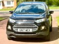 Ford Ecosport 1.5 EcoSport Zetec TDCi 5dr 15