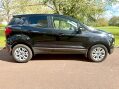 Ford Ecosport 1.5 EcoSport Zetec TDCi 5dr 17
