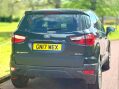 Ford Ecosport 1.5 EcoSport Zetec TDCi 5dr 19