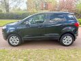 Ford Ecosport 1.5 EcoSport Zetec TDCi 5dr 26
