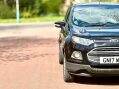 Ford Ecosport 1.5 EcoSport Zetec TDCi 5dr 27