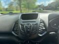Ford Ecosport 1.5 EcoSport Zetec TDCi 5dr 45