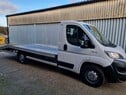 Citroen Relay 2.2 Relay 35 HDi