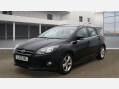 Ford Focus 1.0 Focus Zetec T 5dr 2