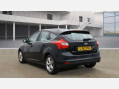 Ford Focus 1.0 Focus Zetec T 5dr 3
