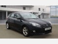 Ford Focus 1.0 Focus Zetec T 5dr 1