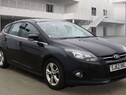 Ford Focus 1.0 Focus Zetec T 5dr