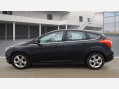 Ford Focus 1.0 Focus Zetec T 5dr 6