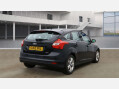 Ford Focus 1.0 Focus Zetec T 5dr 4
