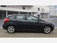 Ford Focus 1.0 Focus Zetec T 5dr 5