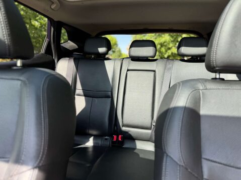 Nissan Qashqai 1.5 Qashqai Tekna dCi 5dr 35