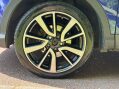 Nissan Qashqai 1.5 Qashqai Tekna dCi 5dr 45