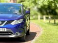 Nissan Qashqai 1.5 Qashqai Tekna dCi 5dr 8