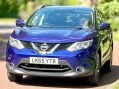 Nissan Qashqai 1.5 Qashqai Tekna dCi 5dr 9