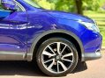 Nissan Qashqai 1.5 Qashqai Tekna dCi 5dr 46