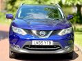 Nissan Qashqai 1.5 Qashqai Tekna dCi 5dr 2
