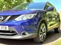 Nissan Qashqai 1.5 Qashqai Tekna dCi 5dr 3