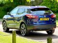 Nissan Qashqai 1.5 Qashqai Tekna dCi 5dr 4