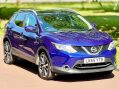 Nissan Qashqai 1.5 Qashqai Tekna dCi 5dr 5