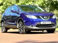 Nissan Qashqai 1.5 Qashqai Tekna dCi 5dr 6