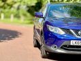 Nissan Qashqai 1.5 Qashqai Tekna dCi 5dr 7