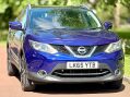 Nissan Qashqai 1.5 Qashqai Tekna dCi 5dr 10