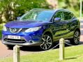 Nissan Qashqai 1.5 Qashqai Tekna dCi 5dr 11