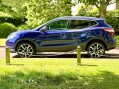 Nissan Qashqai 1.5 Qashqai Tekna dCi 5dr 13