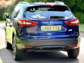 Nissan Qashqai 1.5 Qashqai Tekna dCi 5dr 14