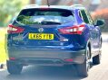Nissan Qashqai 1.5 Qashqai Tekna dCi 5dr 17