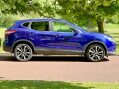 Nissan Qashqai 1.5 Qashqai Tekna dCi 5dr 19