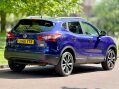 Nissan Qashqai 1.5 Qashqai Tekna dCi 5dr 20