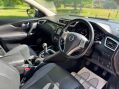 Nissan Qashqai 1.5 Qashqai Tekna dCi 5dr 21