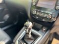 Nissan Qashqai 1.5 Qashqai Tekna dCi 5dr 22