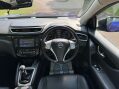 Nissan Qashqai 1.5 Qashqai Tekna dCi 5dr 25