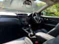 Nissan Qashqai 1.5 Qashqai Tekna dCi 5dr 26