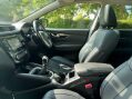 Nissan Qashqai 1.5 Qashqai Tekna dCi 5dr 55